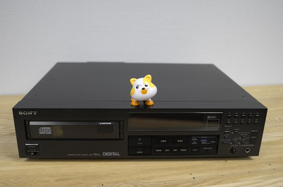 Sony CDP-701ES