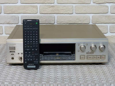 Sony MDS-JA333ES