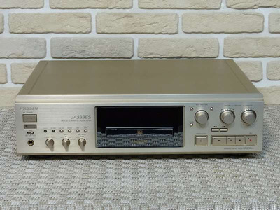Sony MDS-JA333ES 2