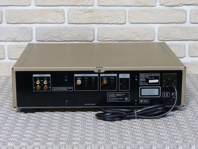 Sony MDS-JA333ES 3