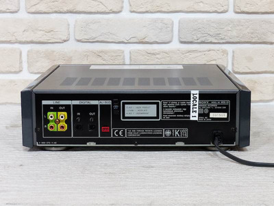 SONY MDS-S1 3