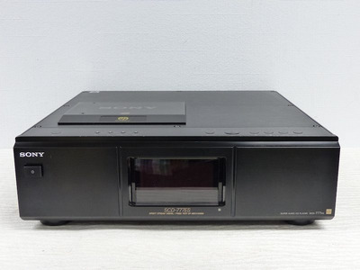 Sony SCD-777ES / 2-канальный