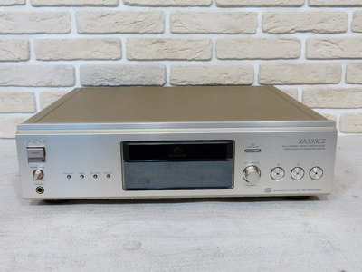 Sony SCD-XA333ES 3