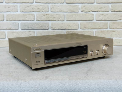Sony SDP-EP90ES / A-V процессор Запечатанный