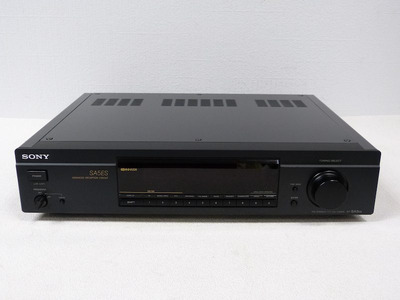 Sony ST-SA5ES Расширенный УКВ