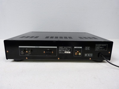 Sony ST-SA5ES Расширенный УКВ 2