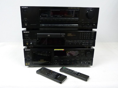 Sony STR-D311