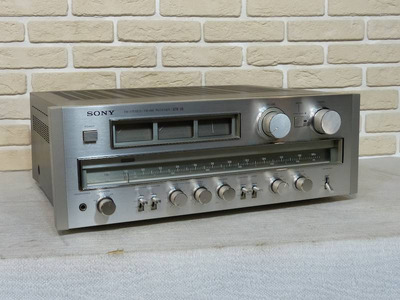 Sony STR-V5