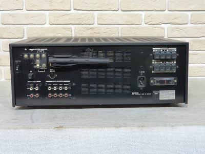 Sony STR-V5 2