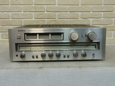 Sony STR-V5 5