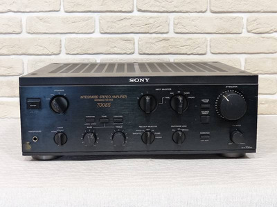 Sony TA-F700ES