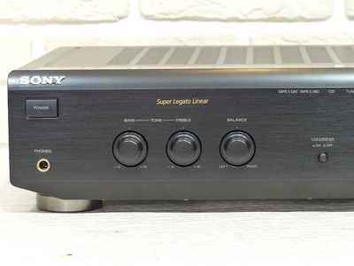SONY TA-FE200 Новый в Коробке 3