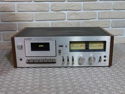 Sony TC-199sd