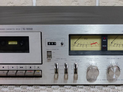 Sony TC-199sd 2