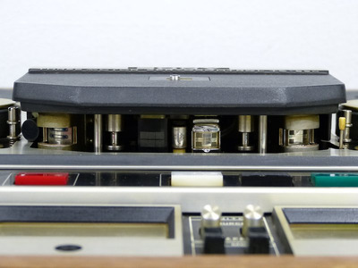 Sony TC-850 8