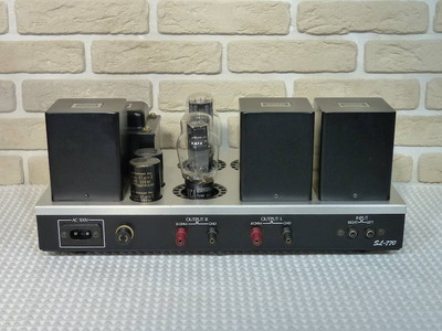 Sound Explorer 2A3 SE / Tango 2