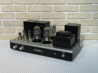 Sound Explorer 2A3 SE / Tango 3