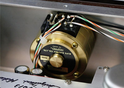 Sound & Parts Phono / 5 Tube Full Ver. 7