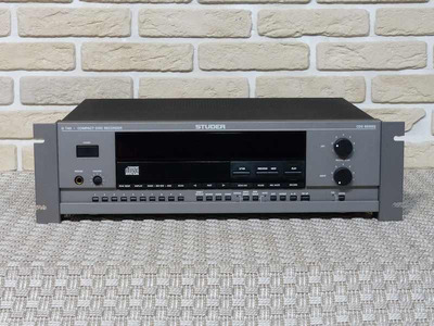 Studer D 740