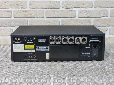 Studer D 740 2