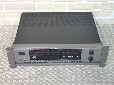 Studer D 740 5