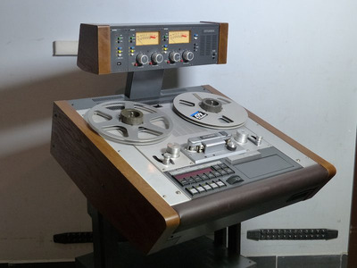 Studer A-812