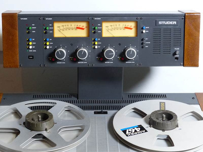 Studer A-812 3