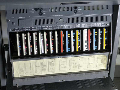 Studer A-812 4