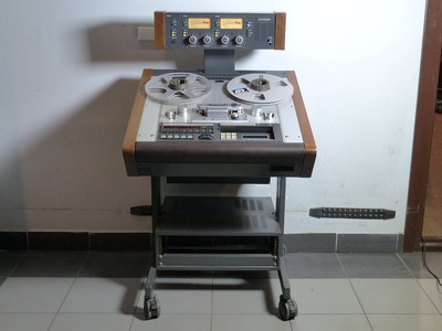 Studer A-812 5