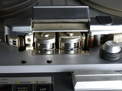 Studer A-812 8