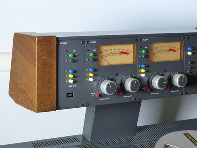 Studer A-812 9