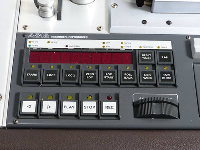 Studer A-812 10