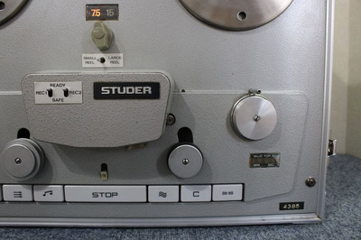 Studer B62 3