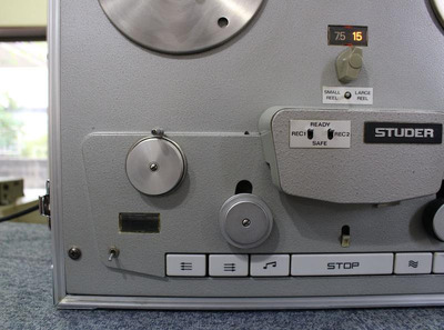 Studer B62 4