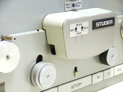 Studer B62 6