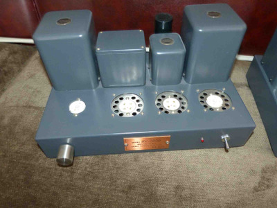 Sun Audio SV-300B Push Pull Моно-блоки 1998 г. Новые Не KIT USA 120V