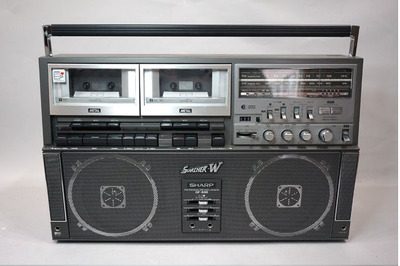 Sharp GF-888