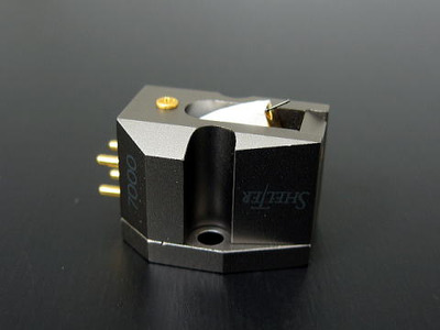 Shelter 7000 2