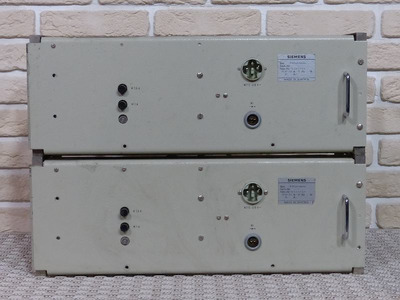 Siemens 35W Studio Пара