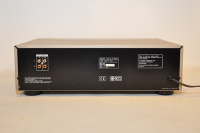 SONY TC-KA6ES с Пультом 3