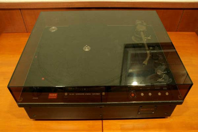 Sony PS-X9 5