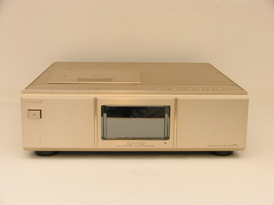 Sony SCD-777ES / 2-канальный, 220V 2