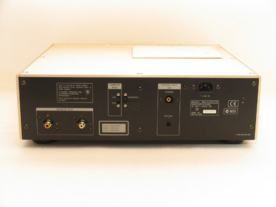 Sony SCD-777ES / 2-канальный, 220V 3