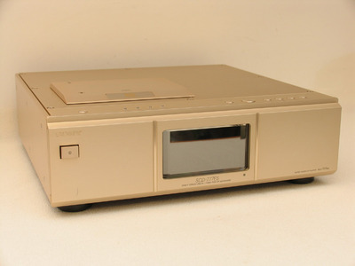 Sony SCD-777ES / 2-канальный, 220V 4