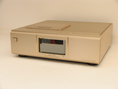 Sony SCD-777ES / 2-канальный, 220V 5