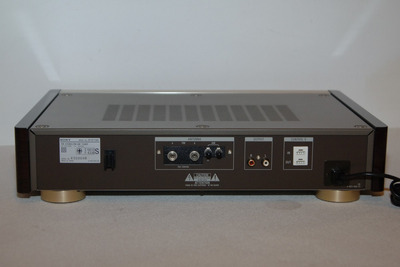 Sony ST-S770ES Gold 2