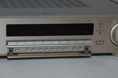 Sony ST-S770ES Gold 5