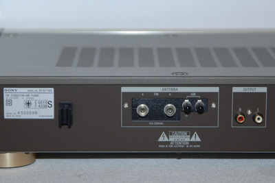 Sony ST-S770ES Gold 4