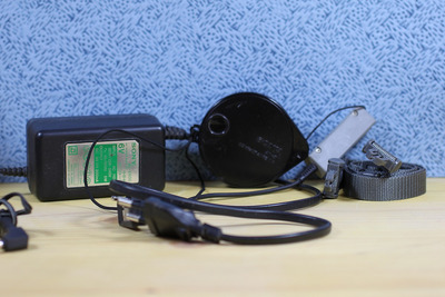 Sony ICF-SW77 3
