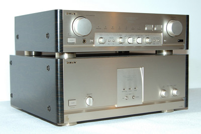 Sony TA-N80ES + Sony TA-E80ES 4